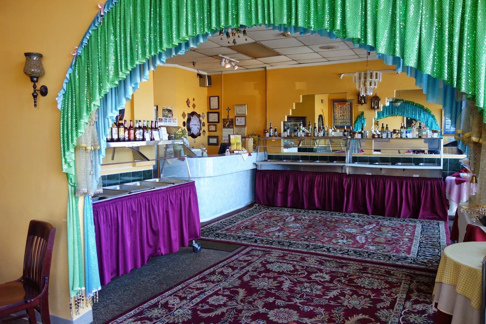 Kadhai The Indian Wok — photo 2