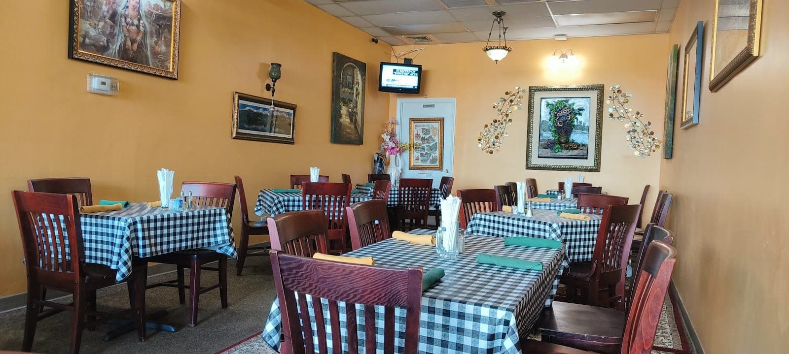 Kadhai The Indian Wok — photo 3