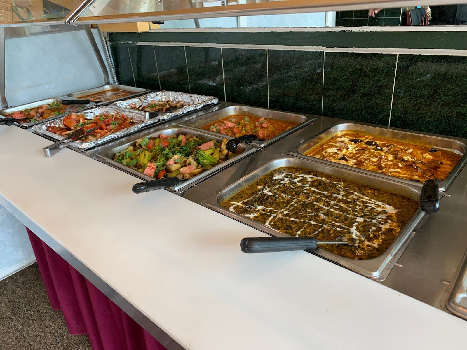 Kadhai The Indian Wok — photo 5
