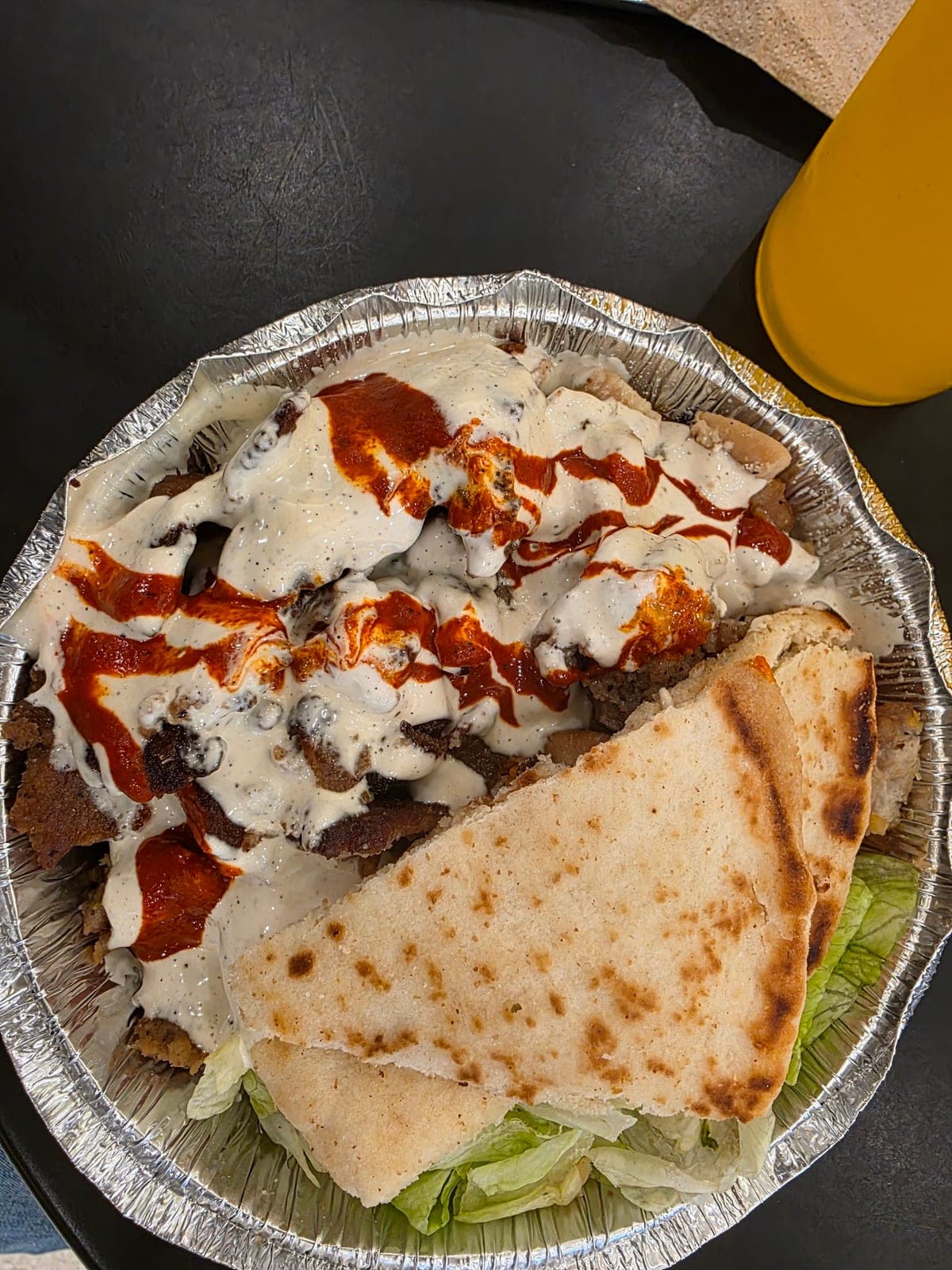 The Halal Guys — photo 3