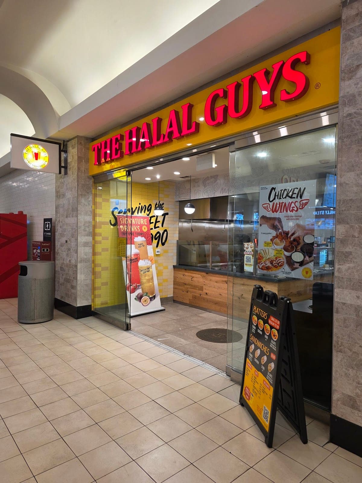 The Halal Guys — photo 5