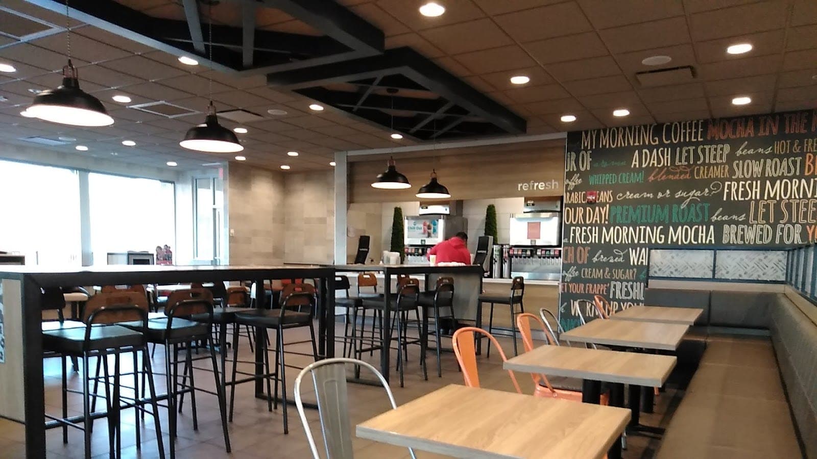 McDonald's — photo 2
