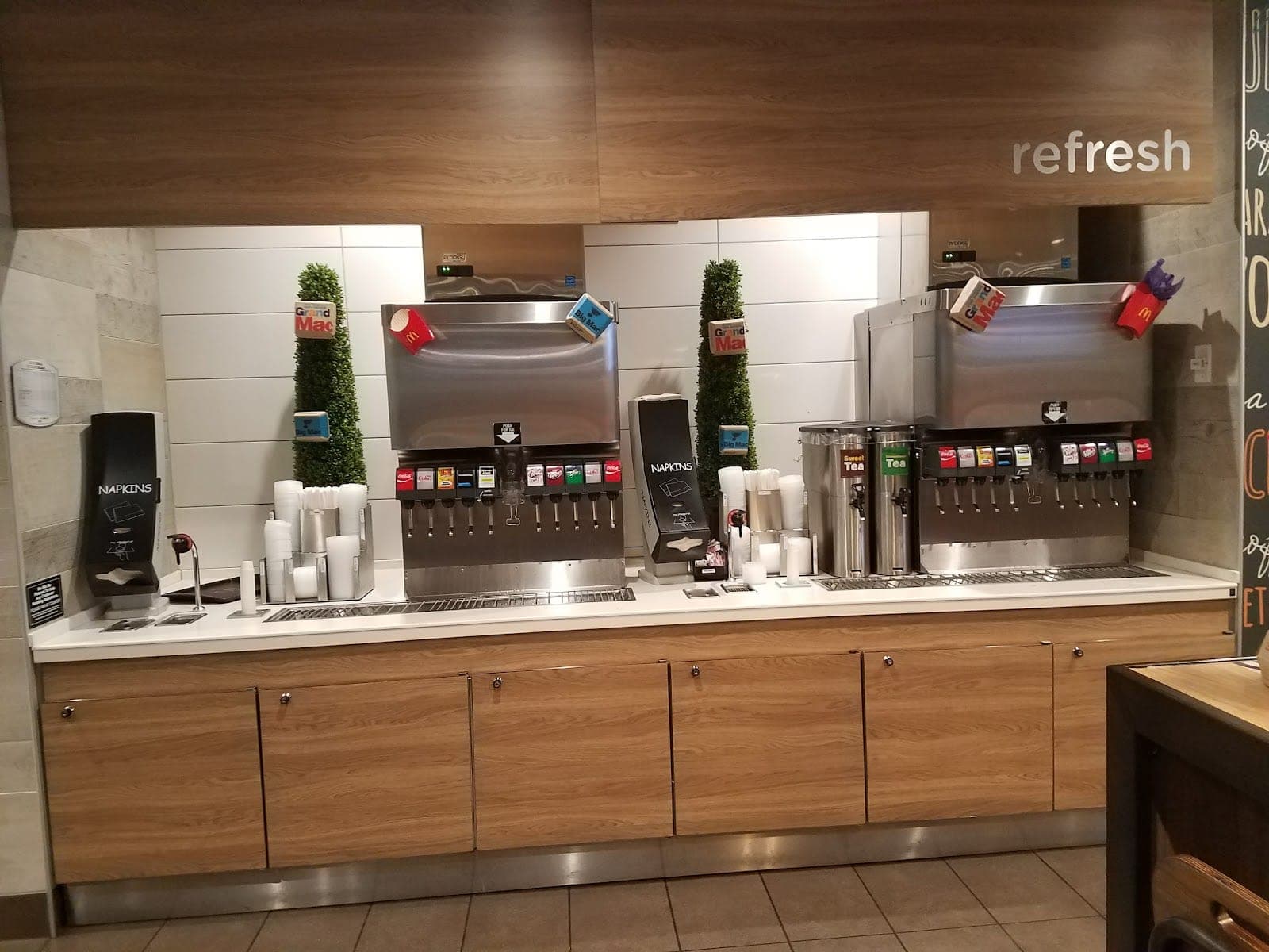 McDonald's — photo 5