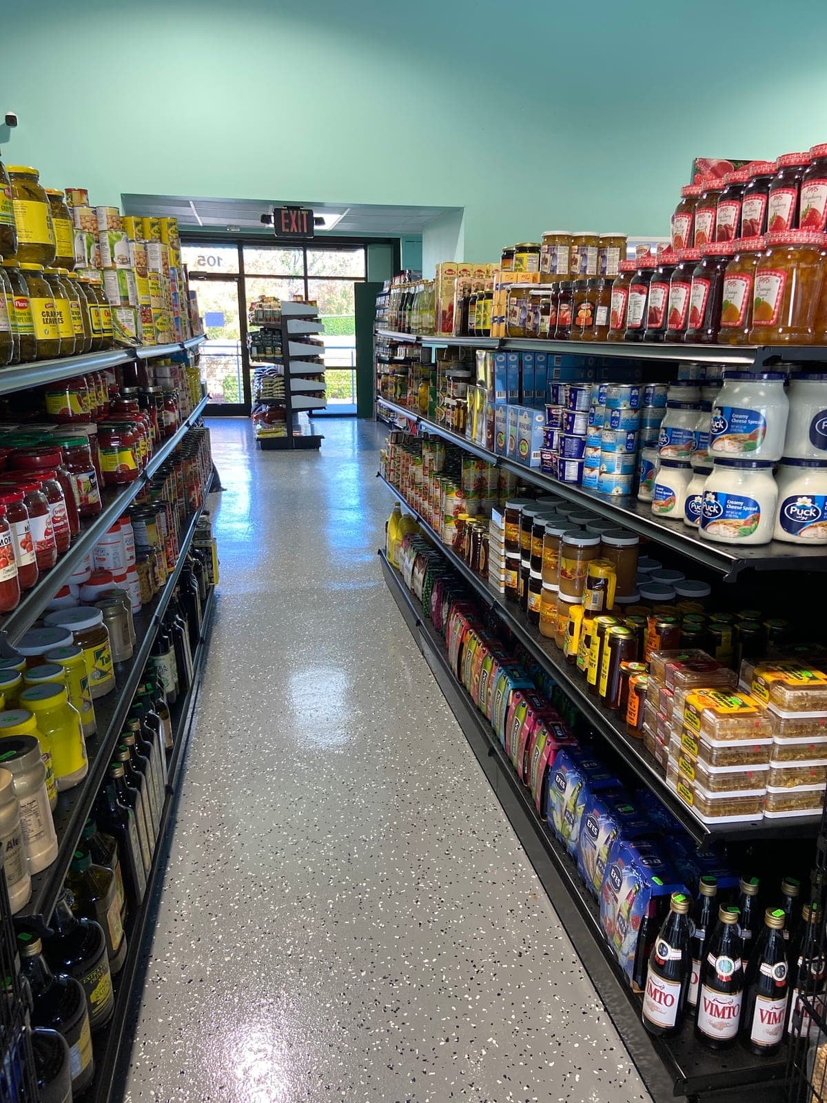 Dukkan Mediterranean Market — photo 3