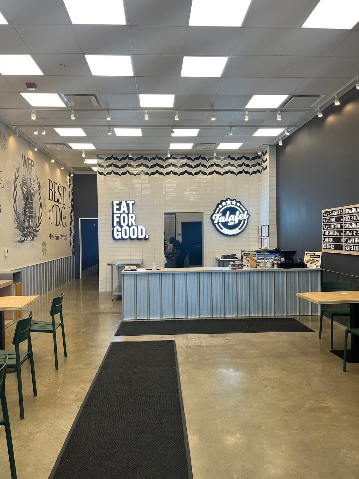 Falafel Inc — photo 3