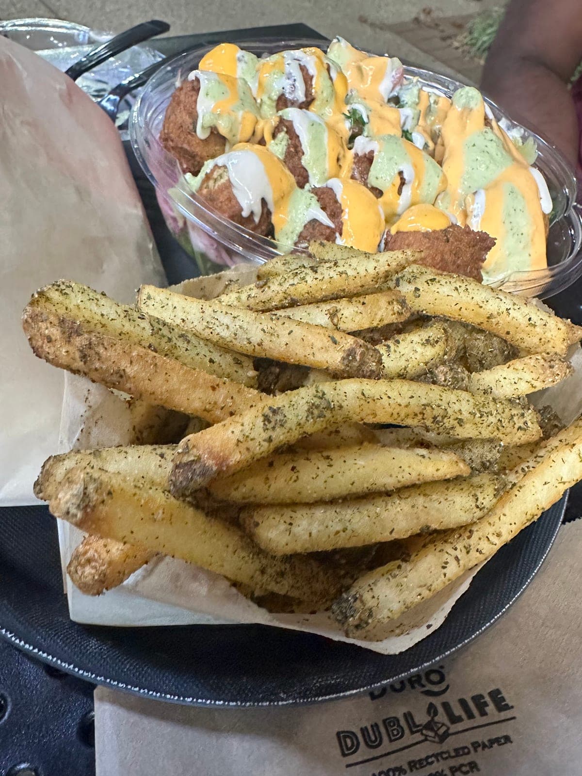 Falafel Inc — photo 4
