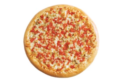 Georgio's Oven Fresh Pizza — photo 3