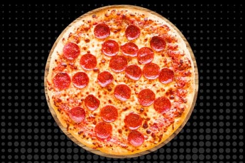 Georgio's Oven Fresh Pizza — photo 4