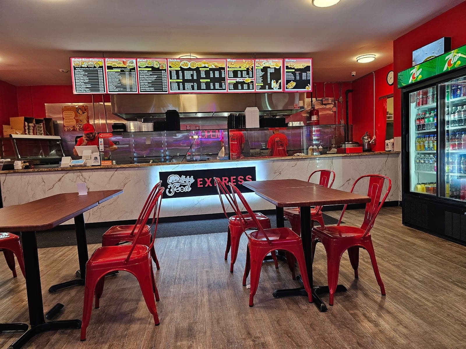 Halal Food Express — photo 3
