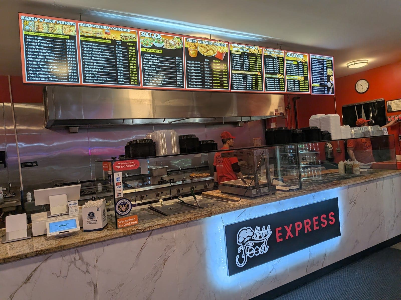 Halal Food Express — photo 4