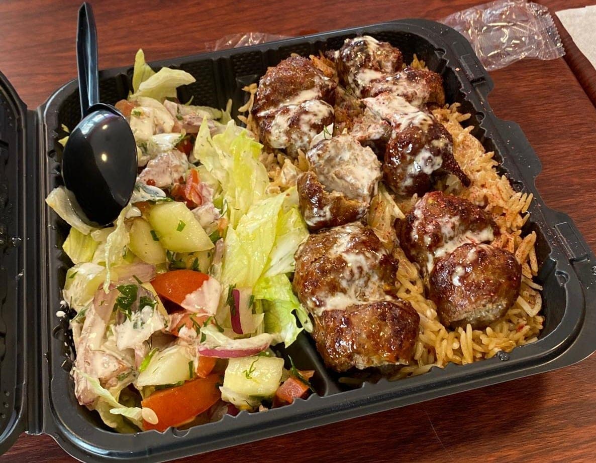 Halal Food Express — photo 6