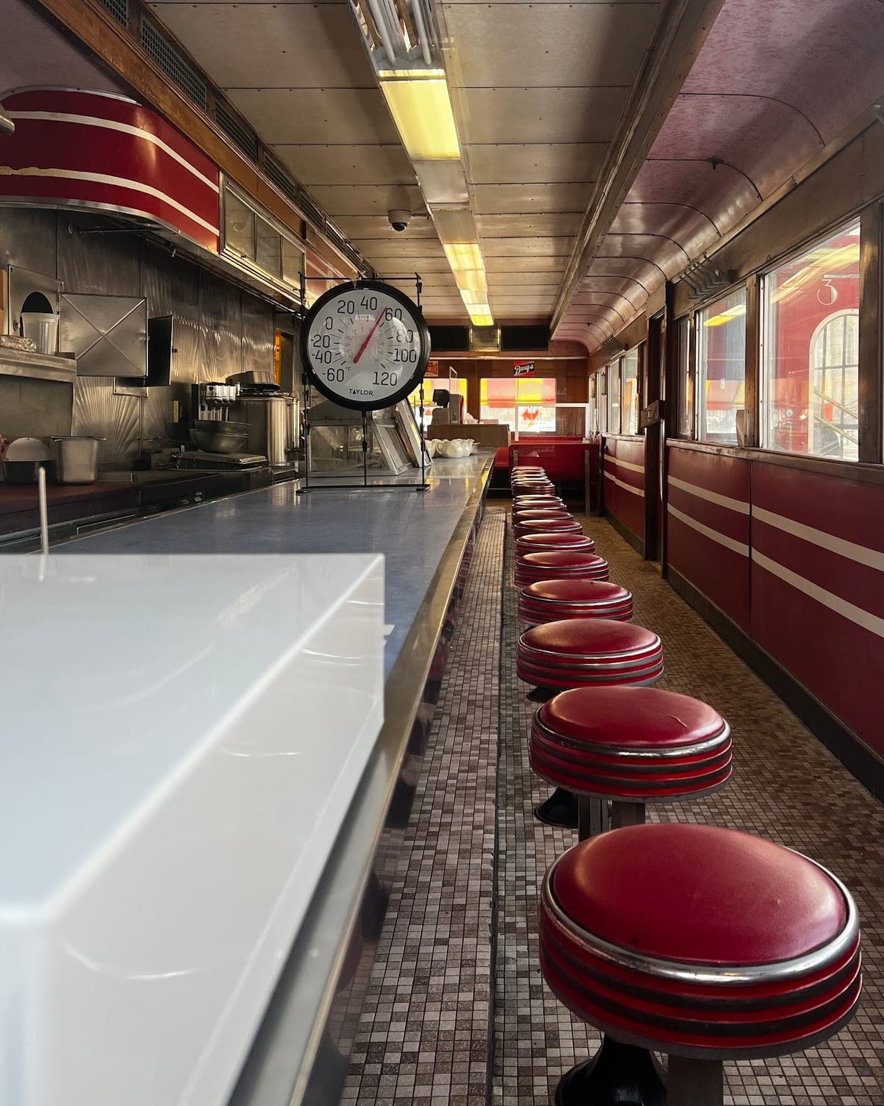 Mickey's Diner — photo 2