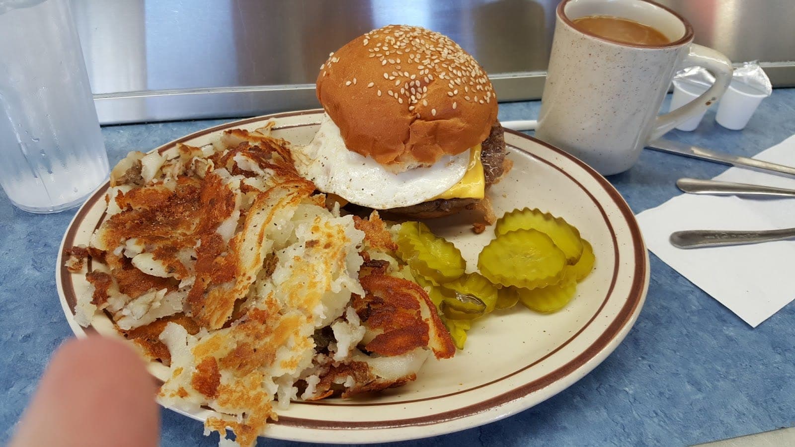 Mickey's Diner — photo 3