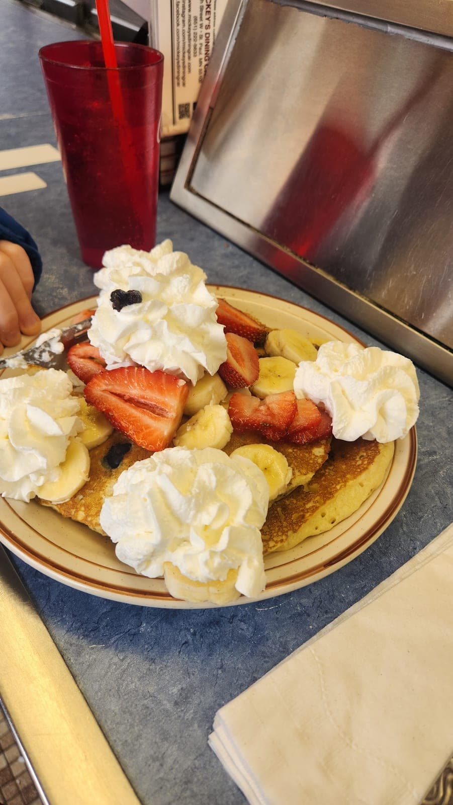 Mickey's Diner — photo 5