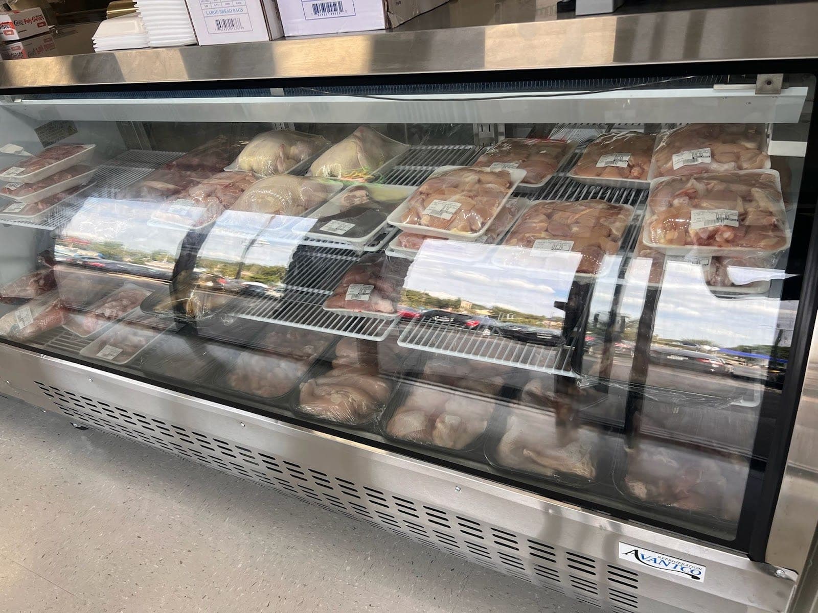 Halal Fresh Meats — photo 3