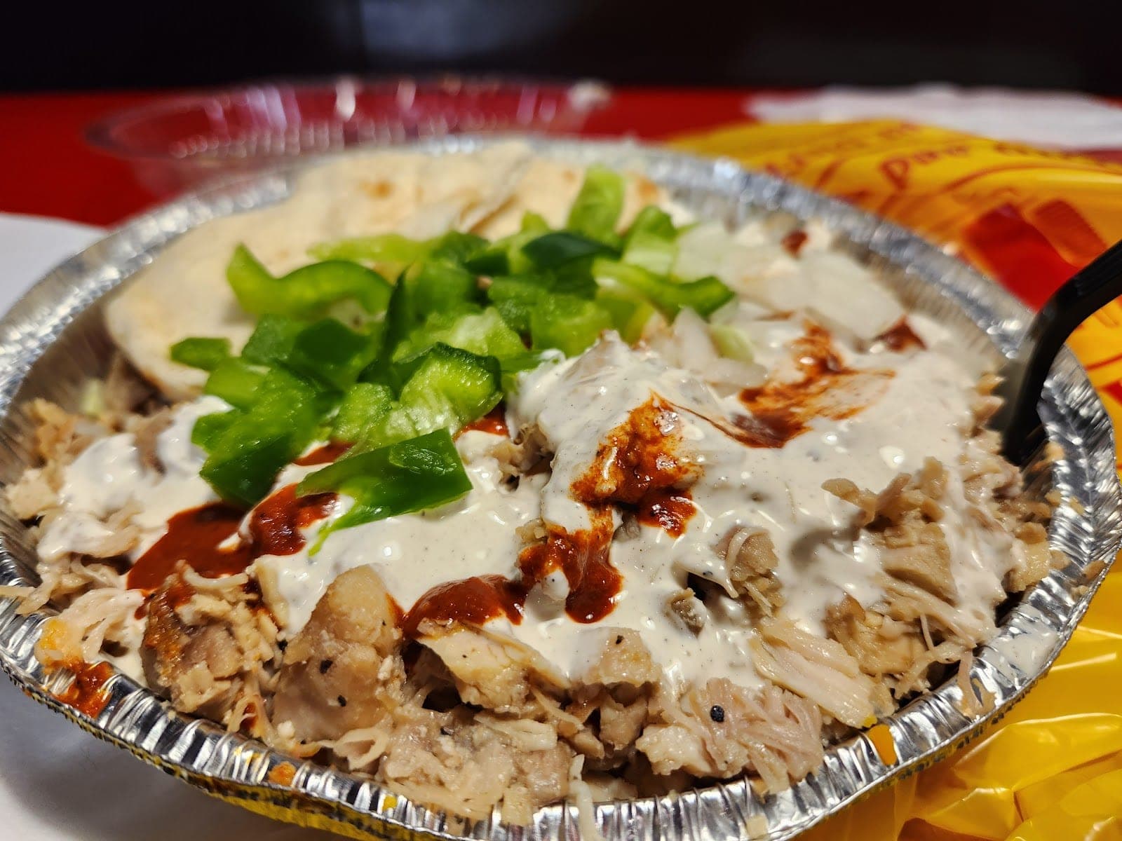 The Halal Guys — photo 3