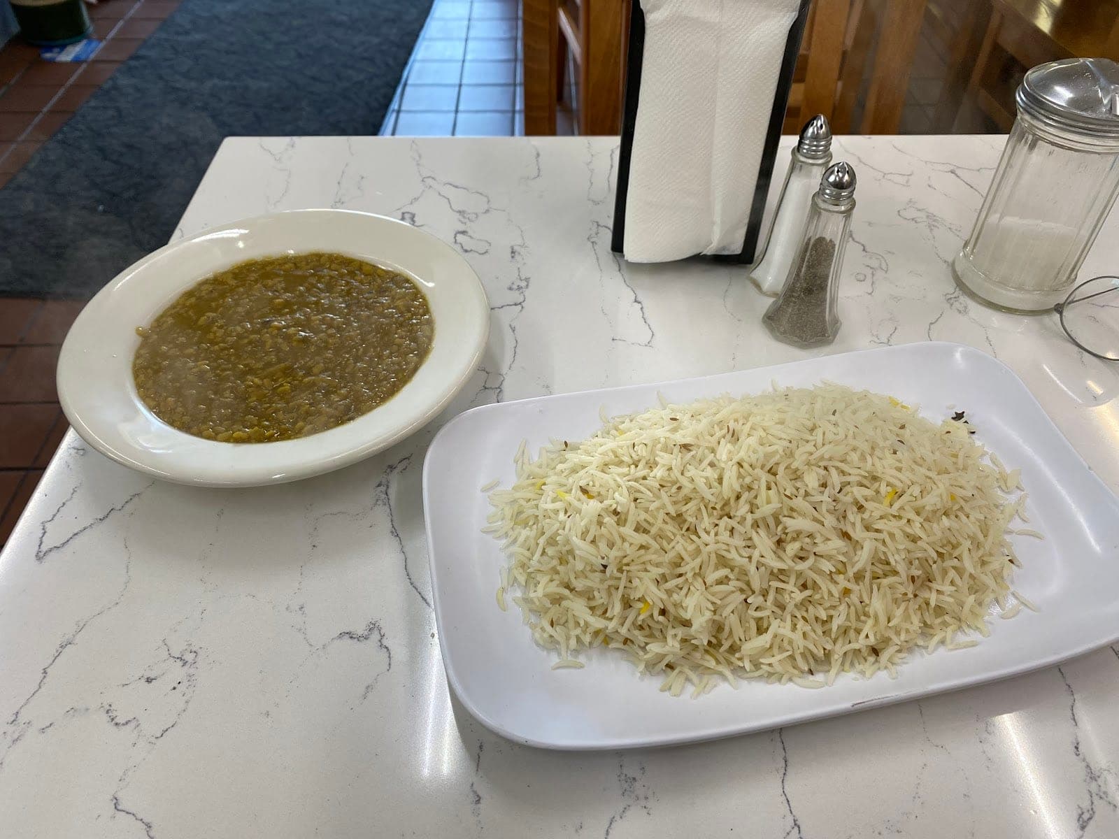 Al Maida Hot Food and Market — photo 4