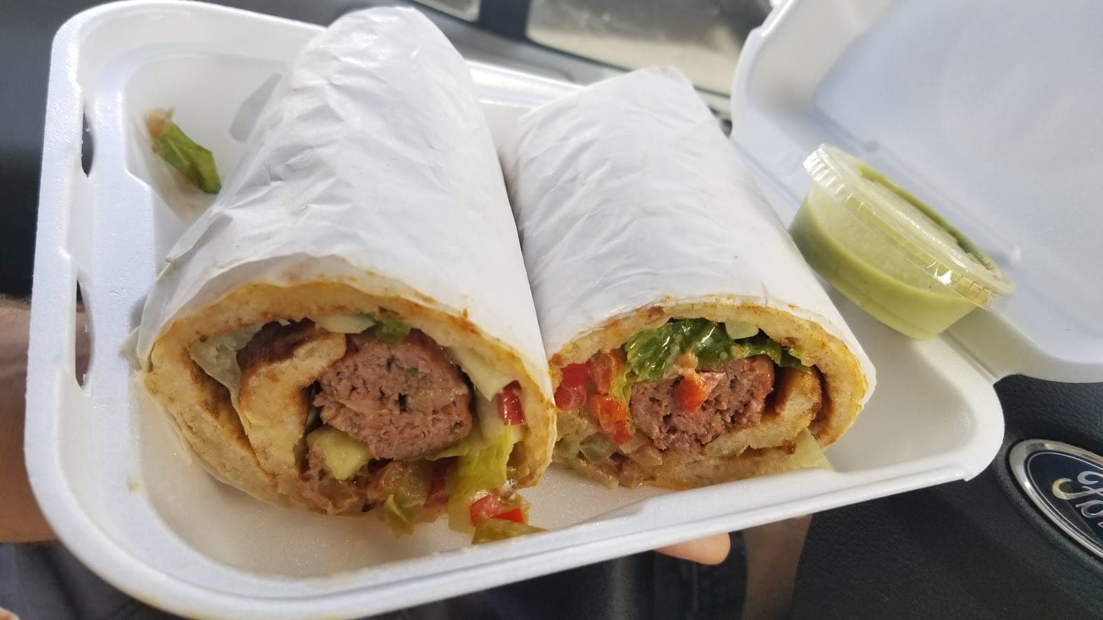 Al Maida Hot Food and Market — photo 5