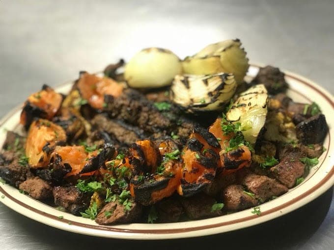 Alquds Mediterranean Grill 2 — photo 5