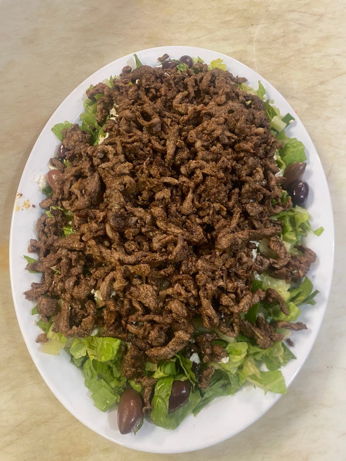 Alquds Mediterranean Grill 2 — photo 6