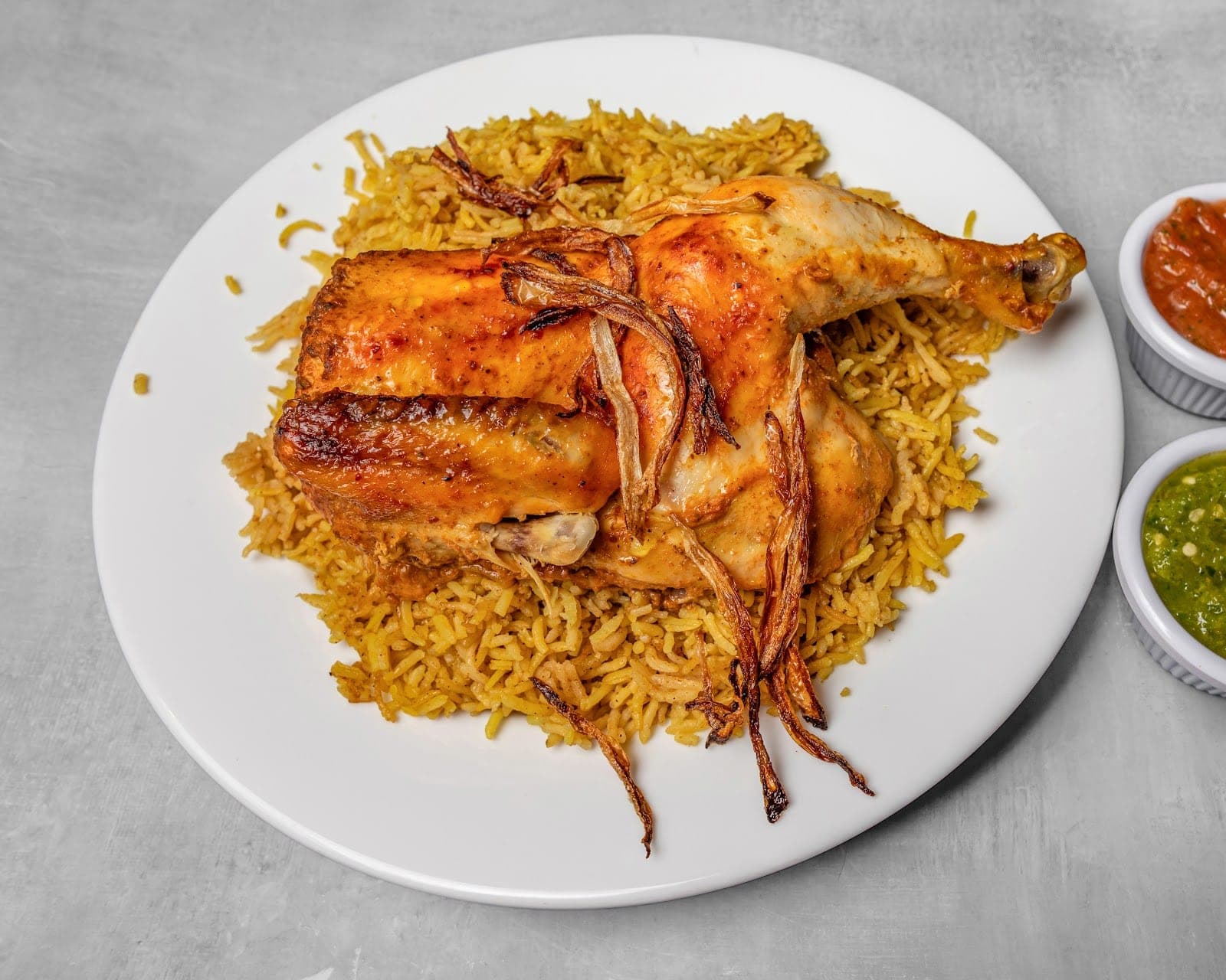 Marib Restaurant — photo 3