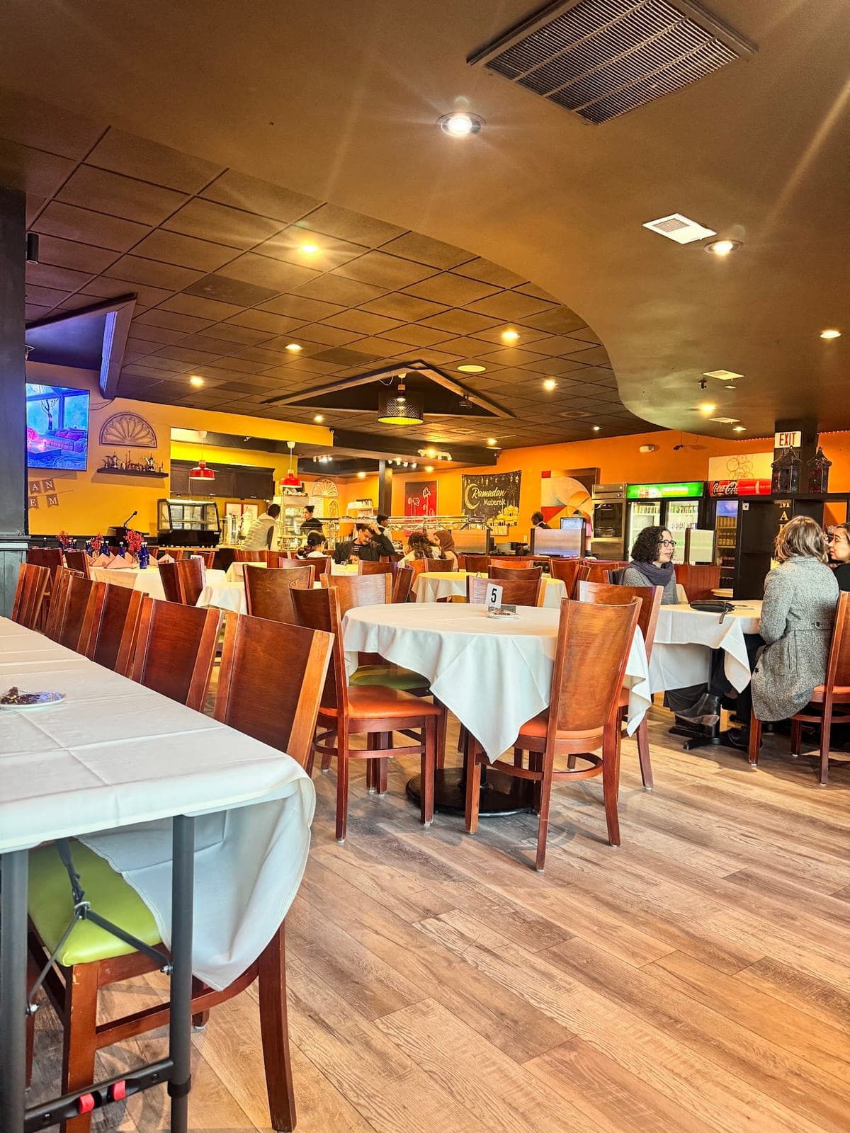 Marib Restaurant — photo 5