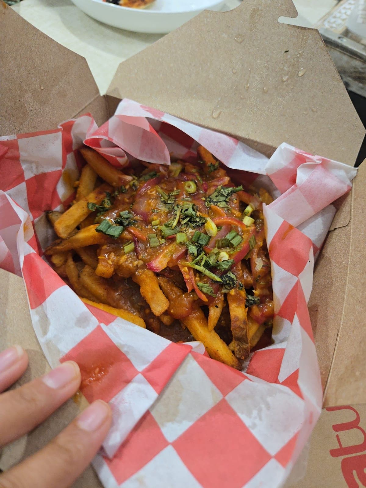 Pizza Twist