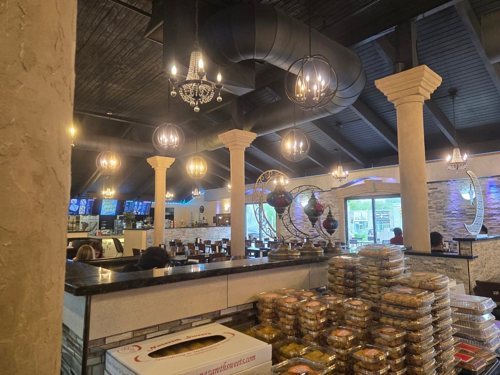 Pita Palace Mediterranean Cuisine — photo 2