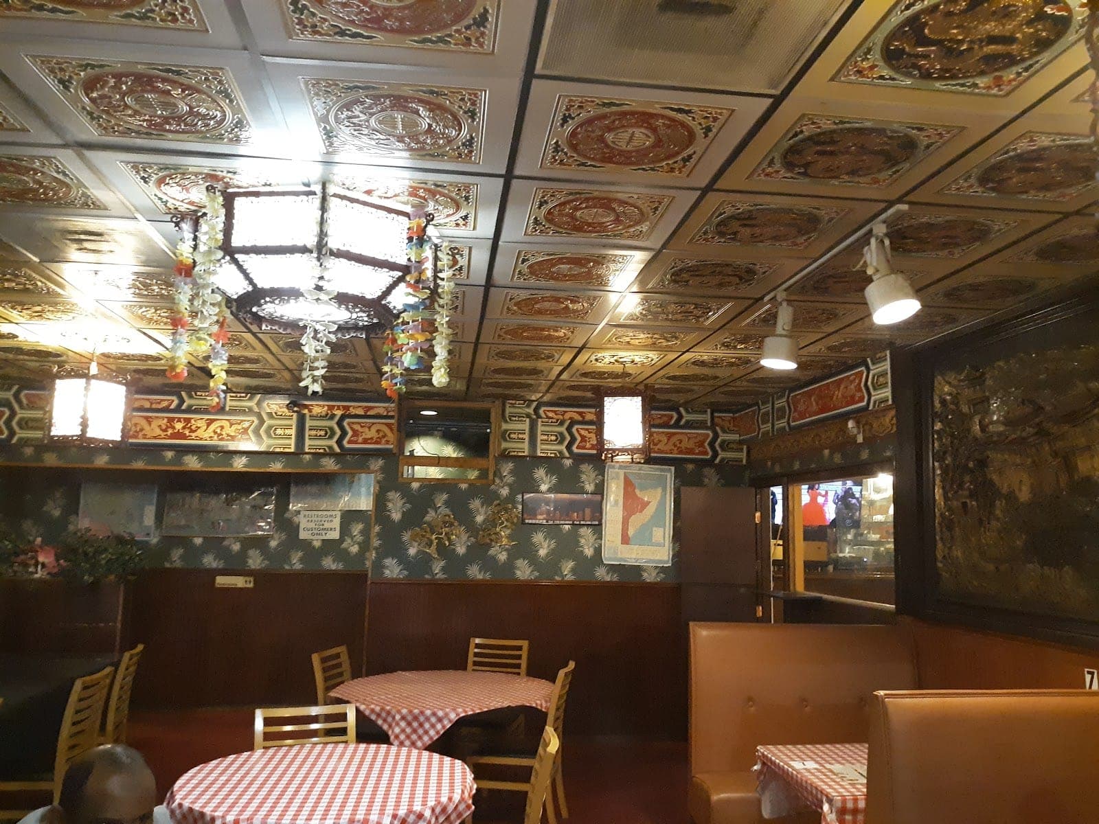 Maandeeq East African Cafe — photo 1