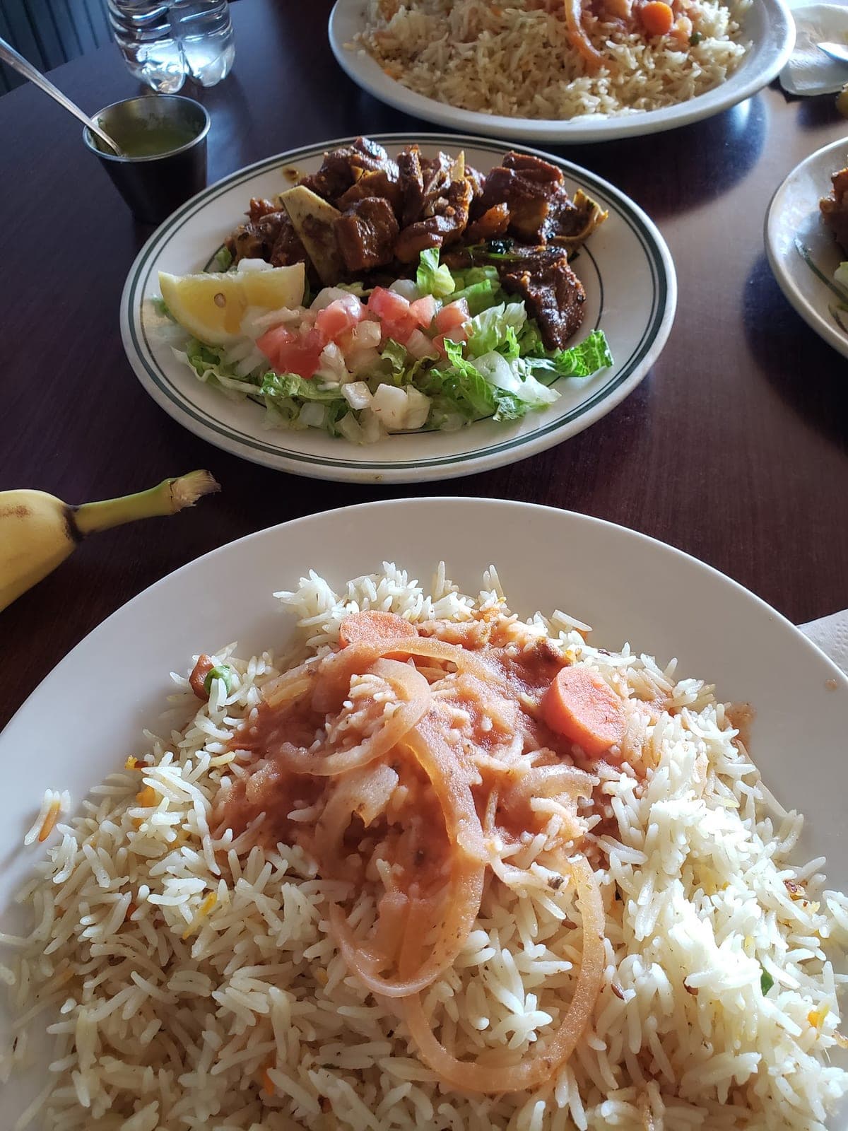 Maandeeq East African Cafe — photo 3