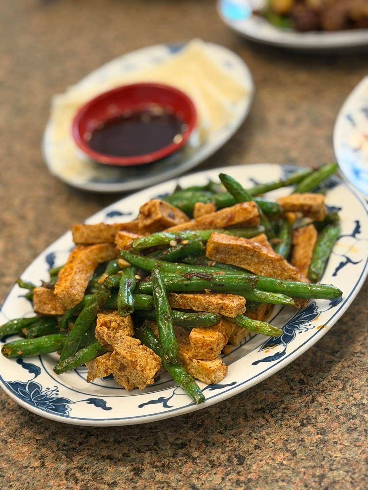 Old Mandarin Islamic Restaurant — photo 4