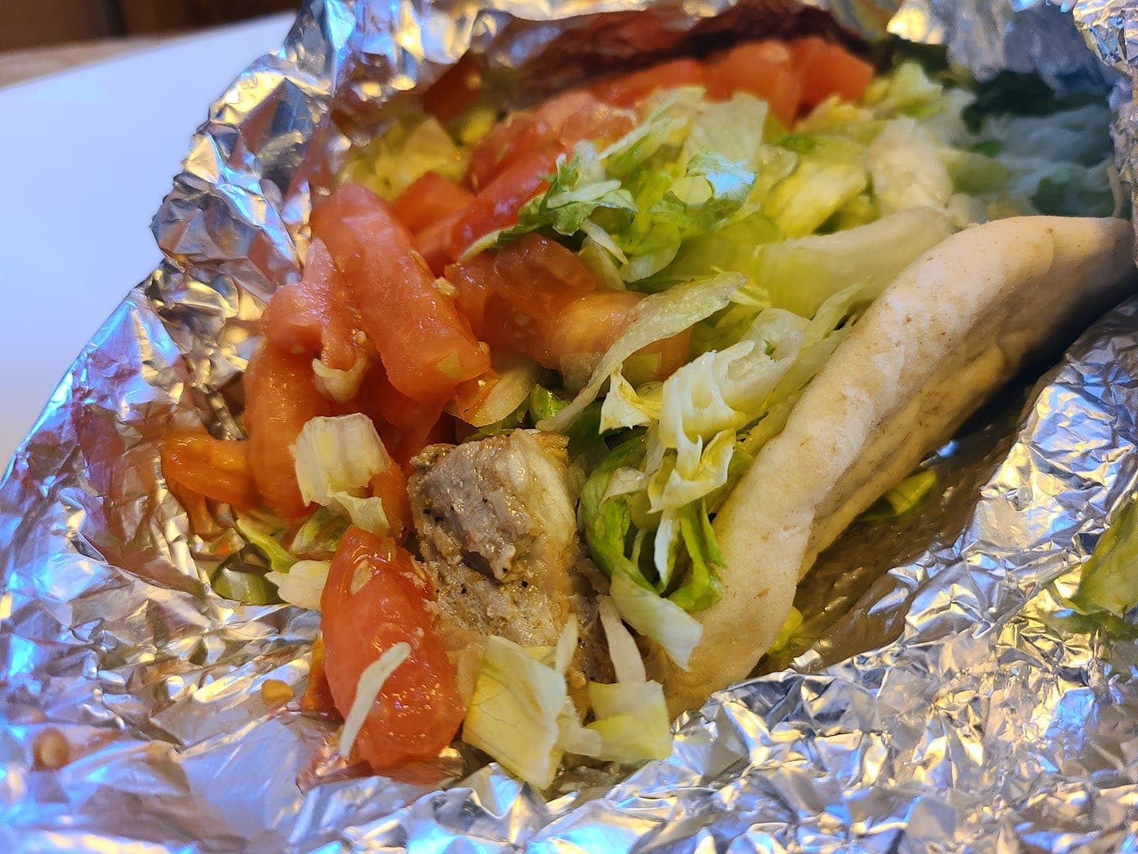 The Halal Guys — photo 4