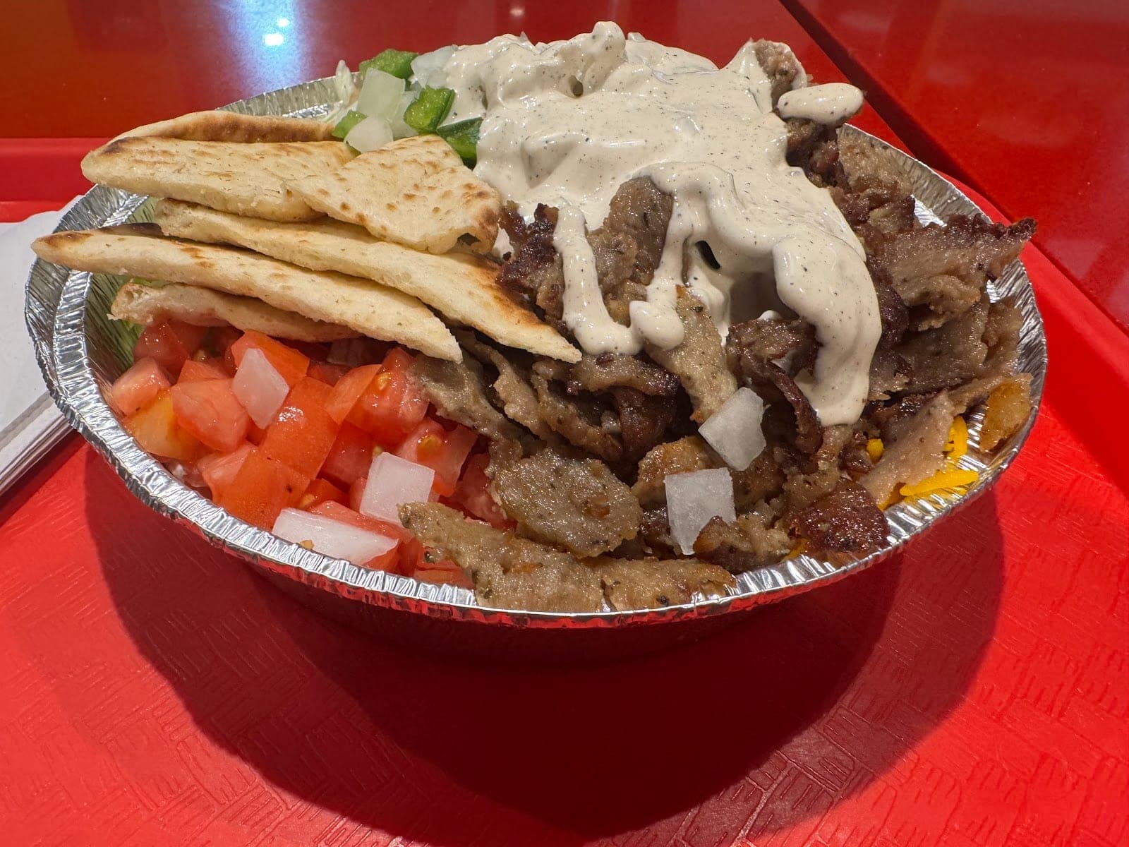 The Halal Guys — photo 5