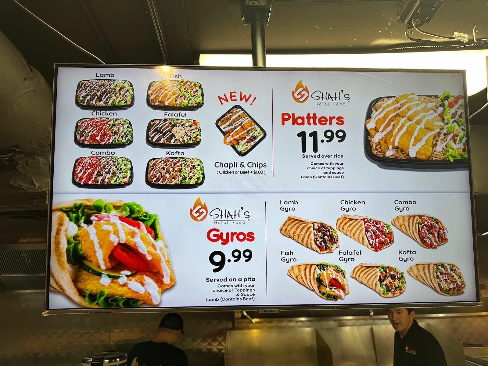 Halal Shack — photo 2