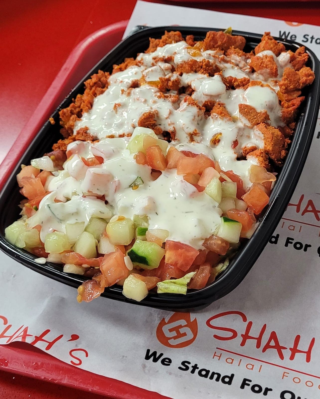 Halal Shack — photo 4