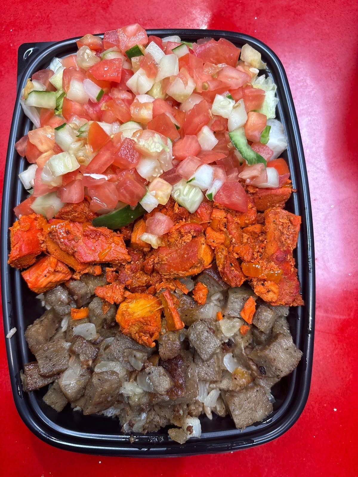 Halal Shack — photo 5