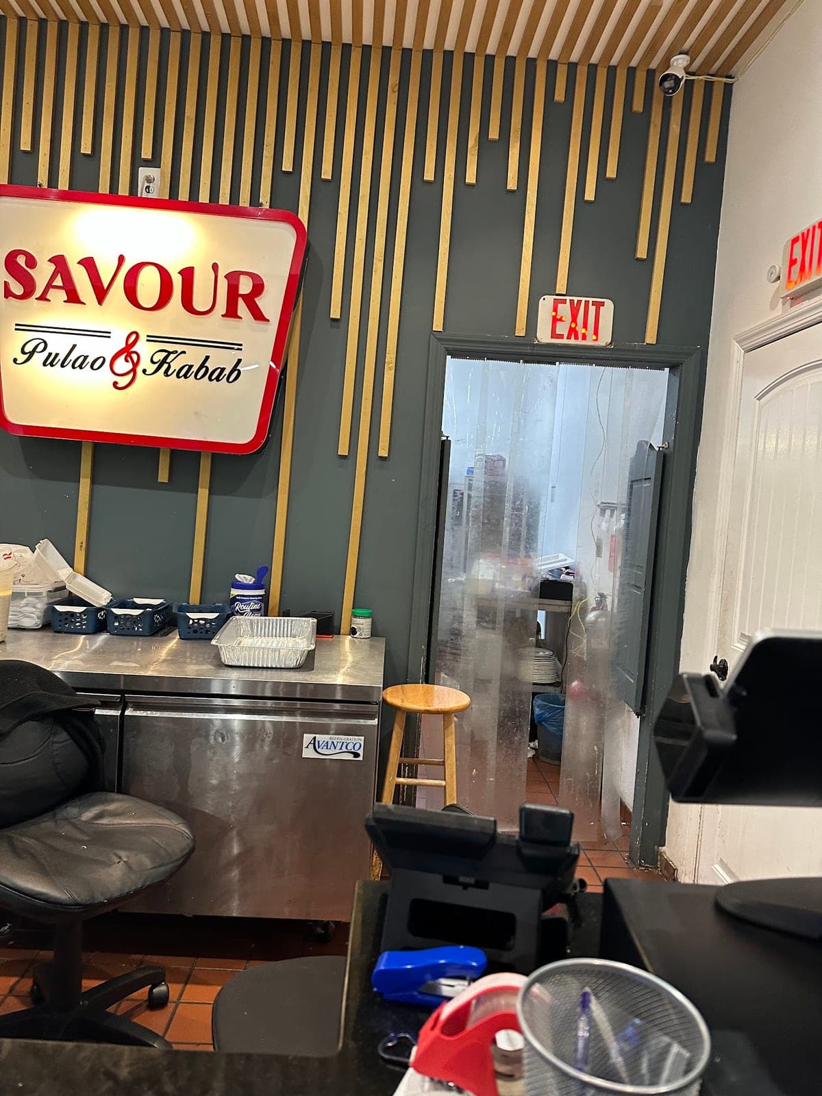 Savour Pulao & Kabab — photo 4