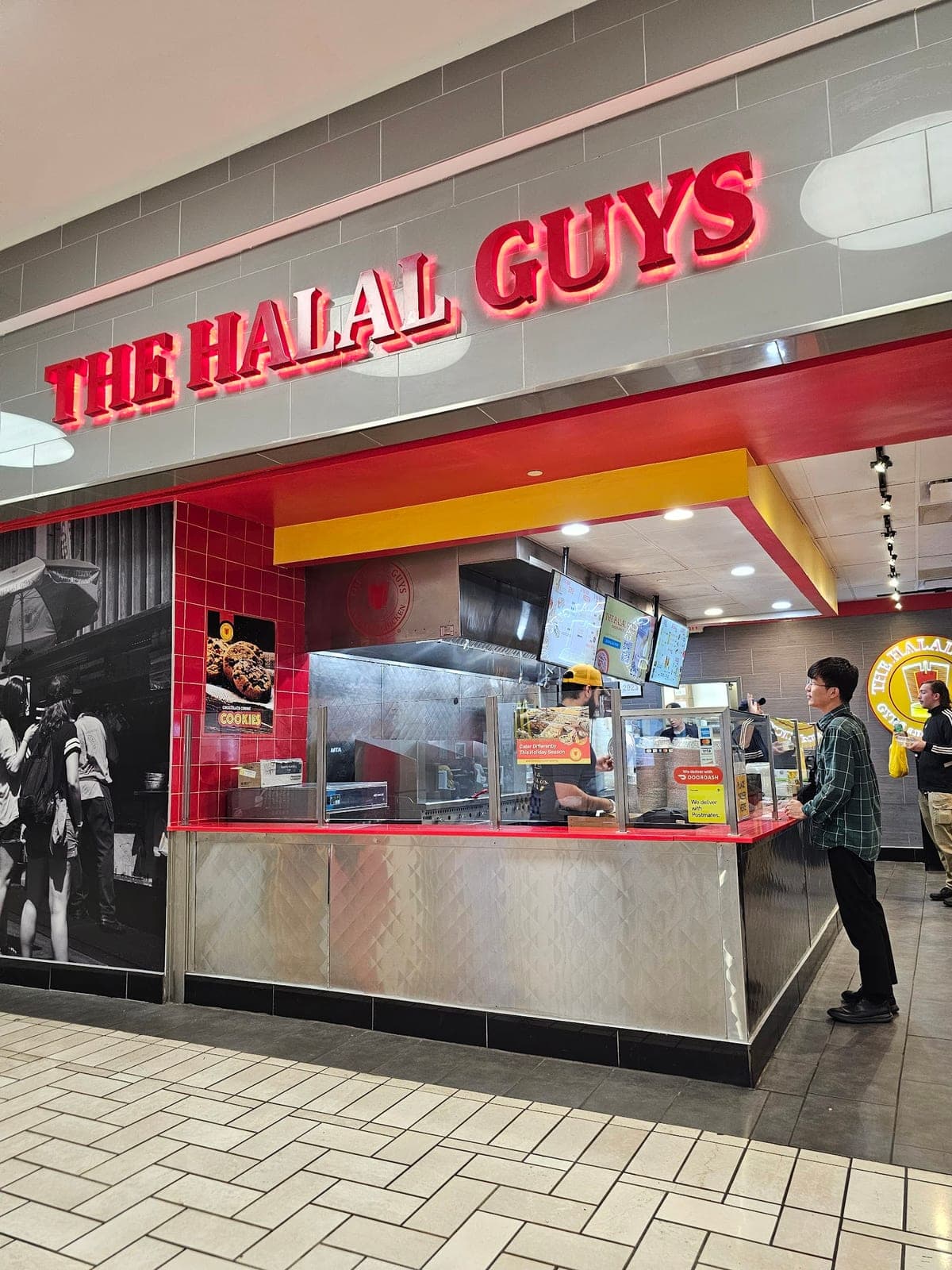 The Halal Guys — photo 2