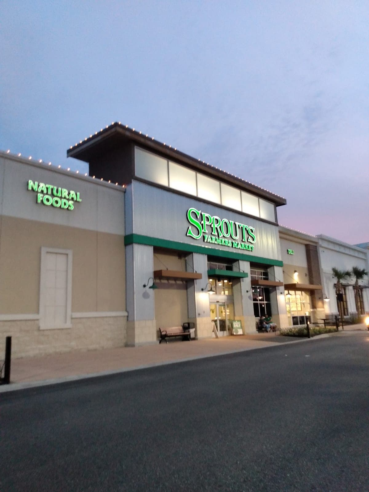 Sprouts Farmers Market — photo 1