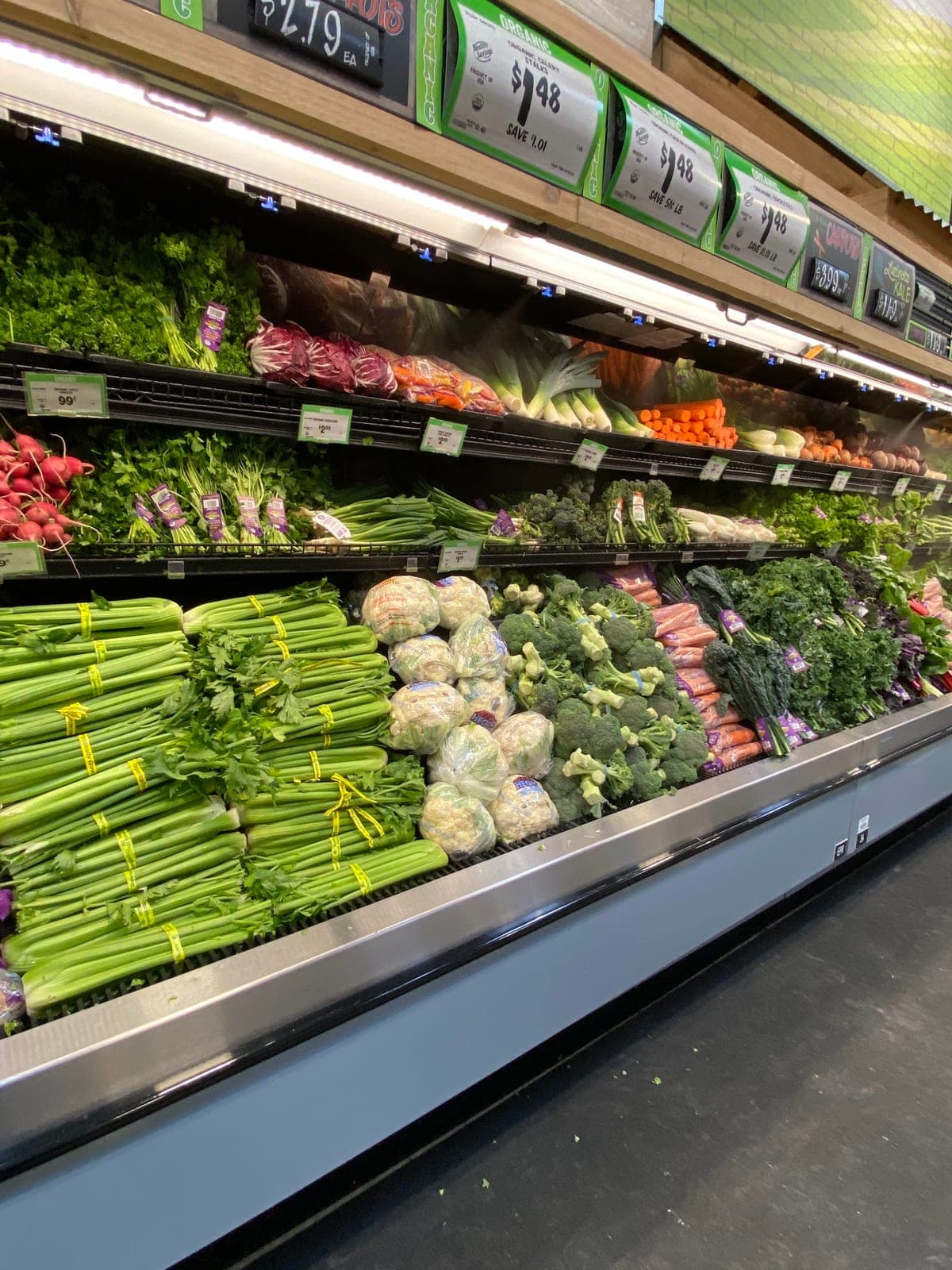 Sprouts Farmers Market — photo 2