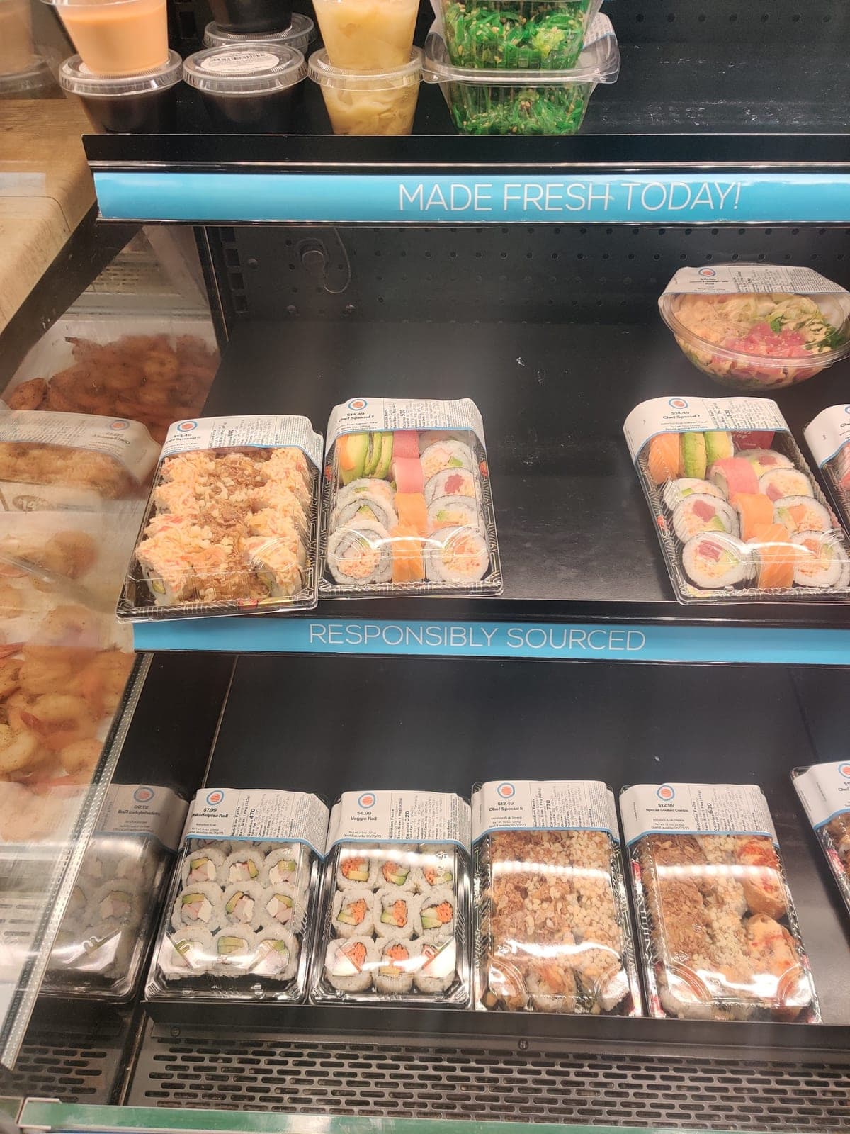 Sprouts Farmers Market — photo 3