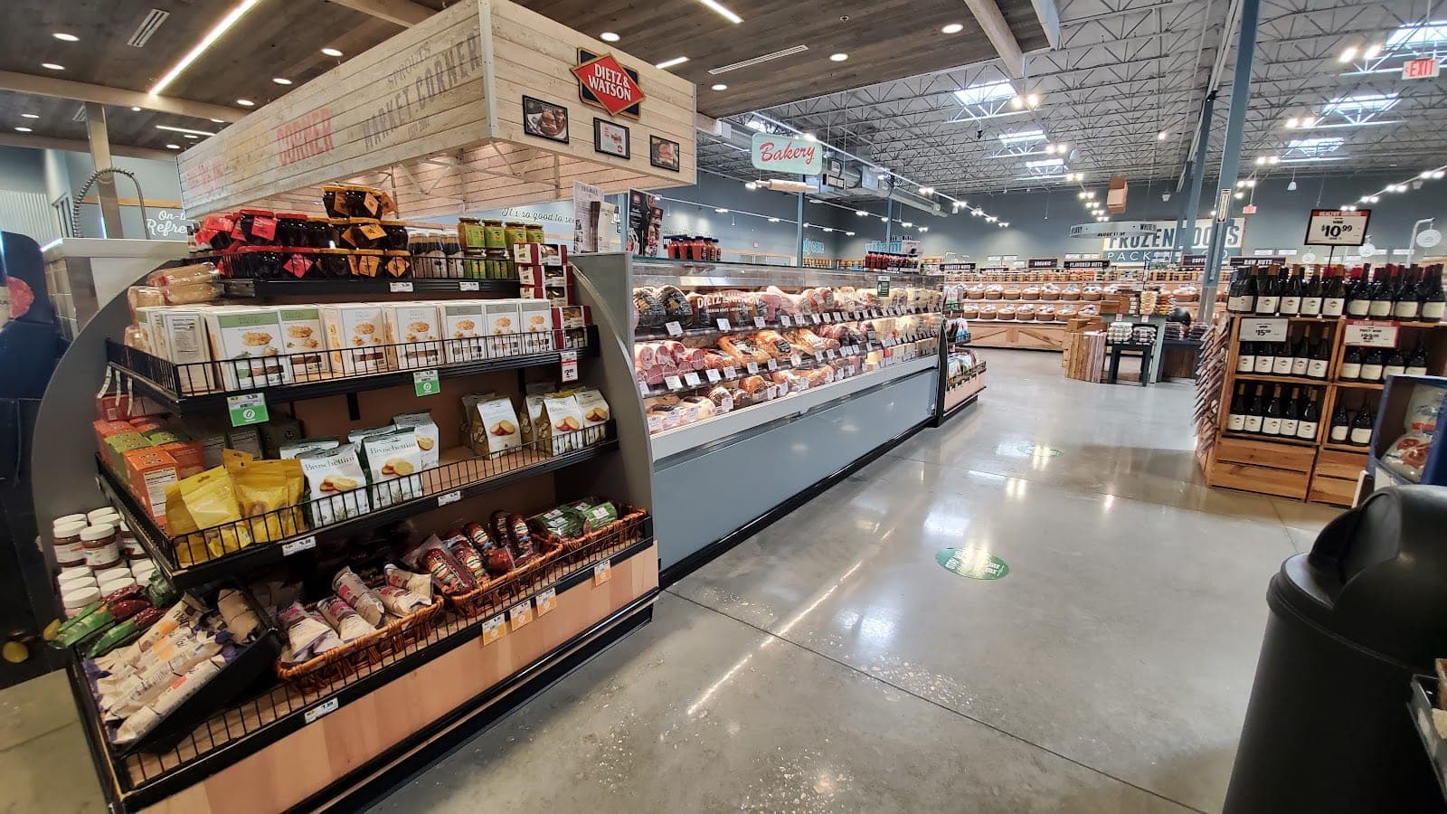 Sprouts Farmers Market — photo 4
