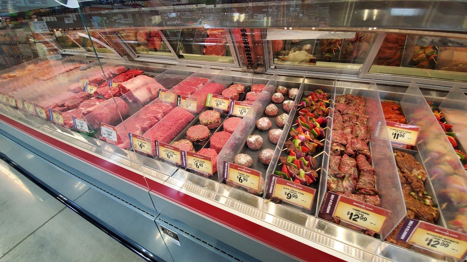 Sprouts Farmers Market — photo 5