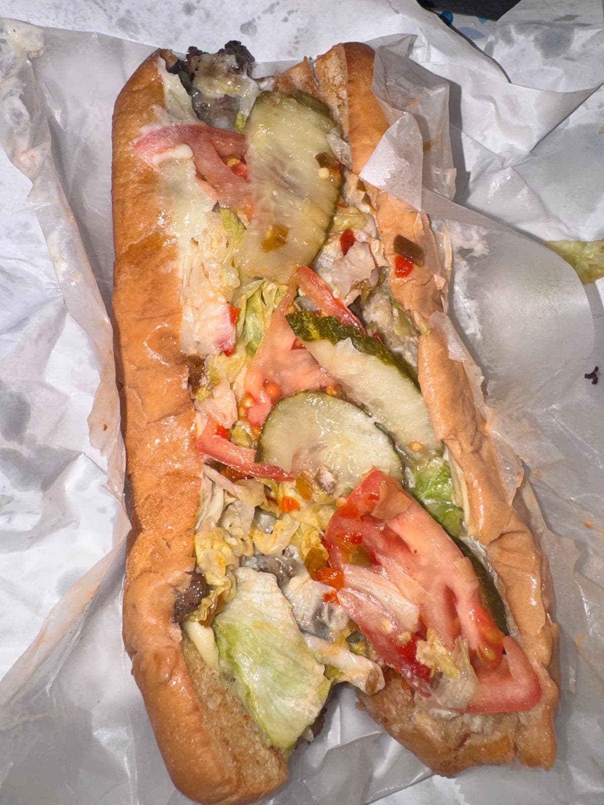 Pizza Boli's — photo 3