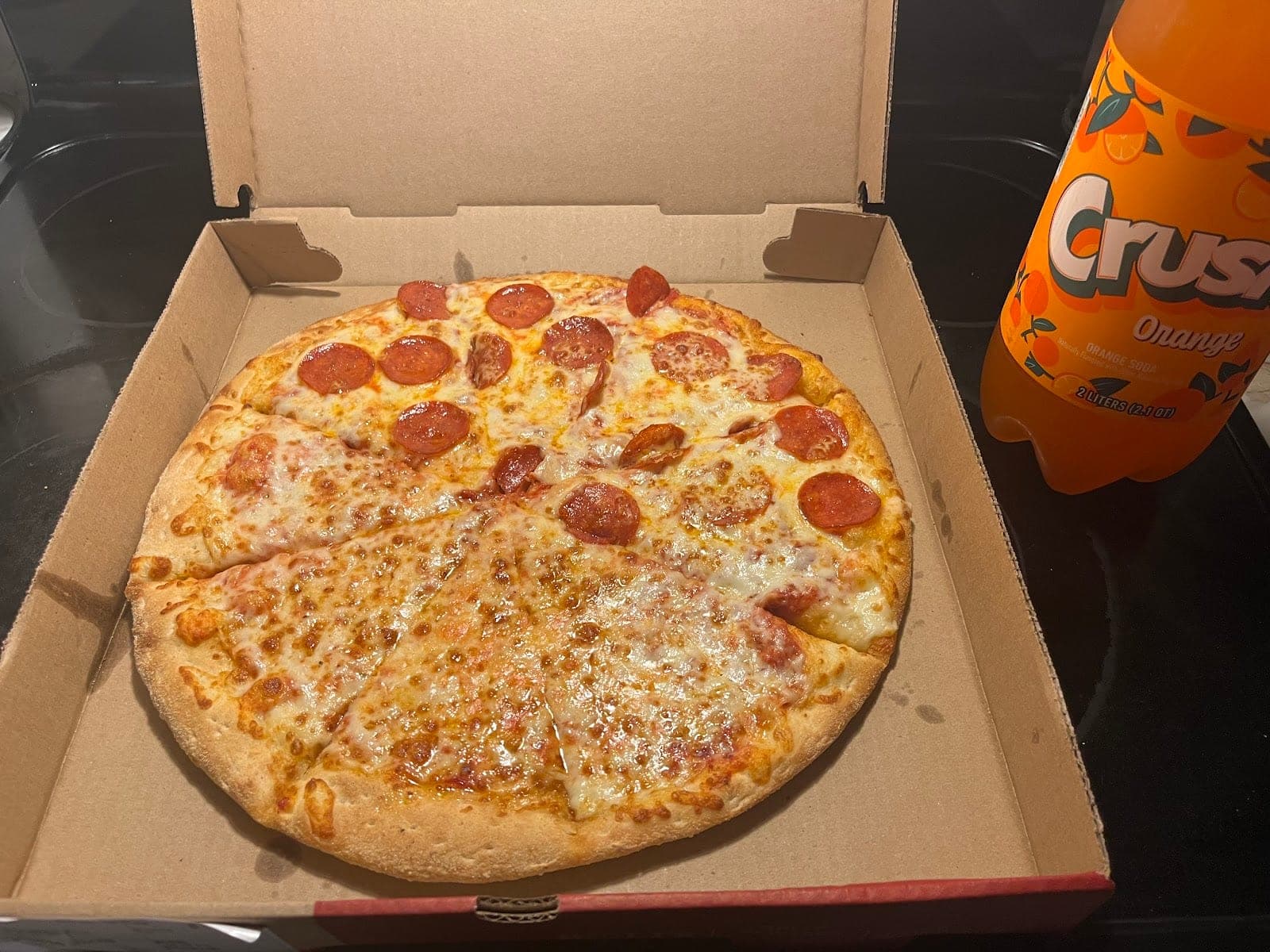 Pizza Boli's — photo 5