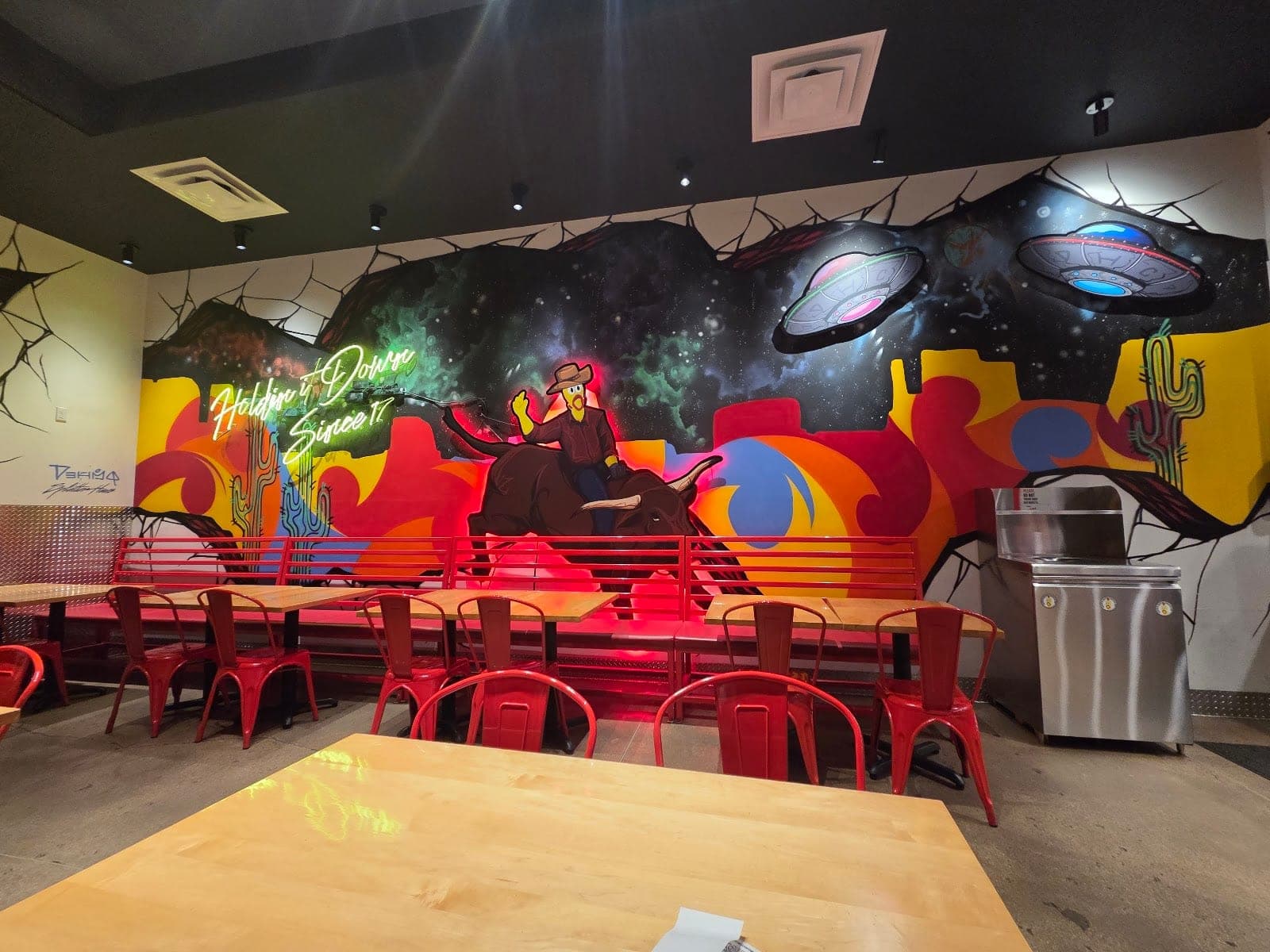 Dave's Hot Chicken — photo 3