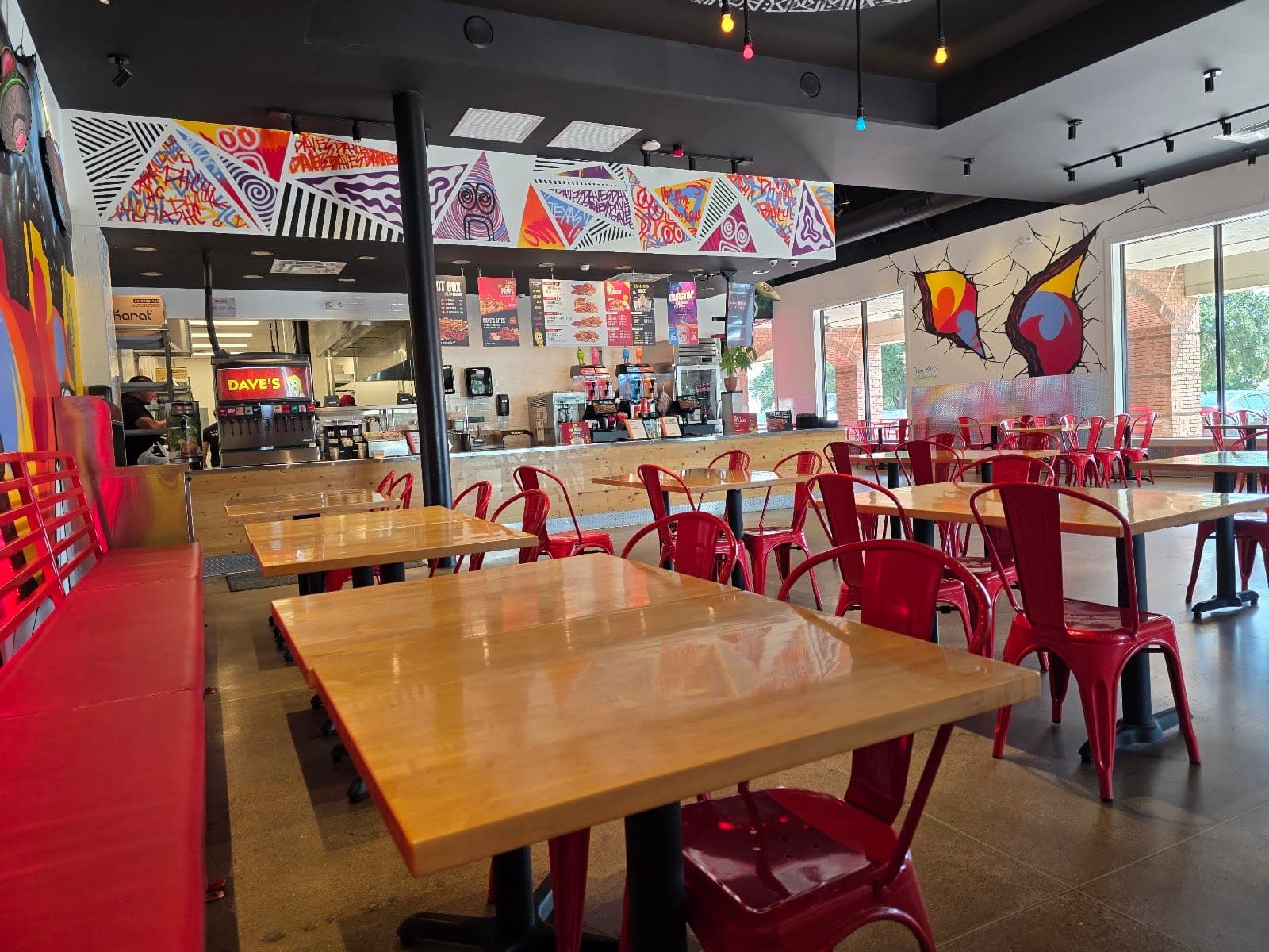 Dave's Hot Chicken — photo 4