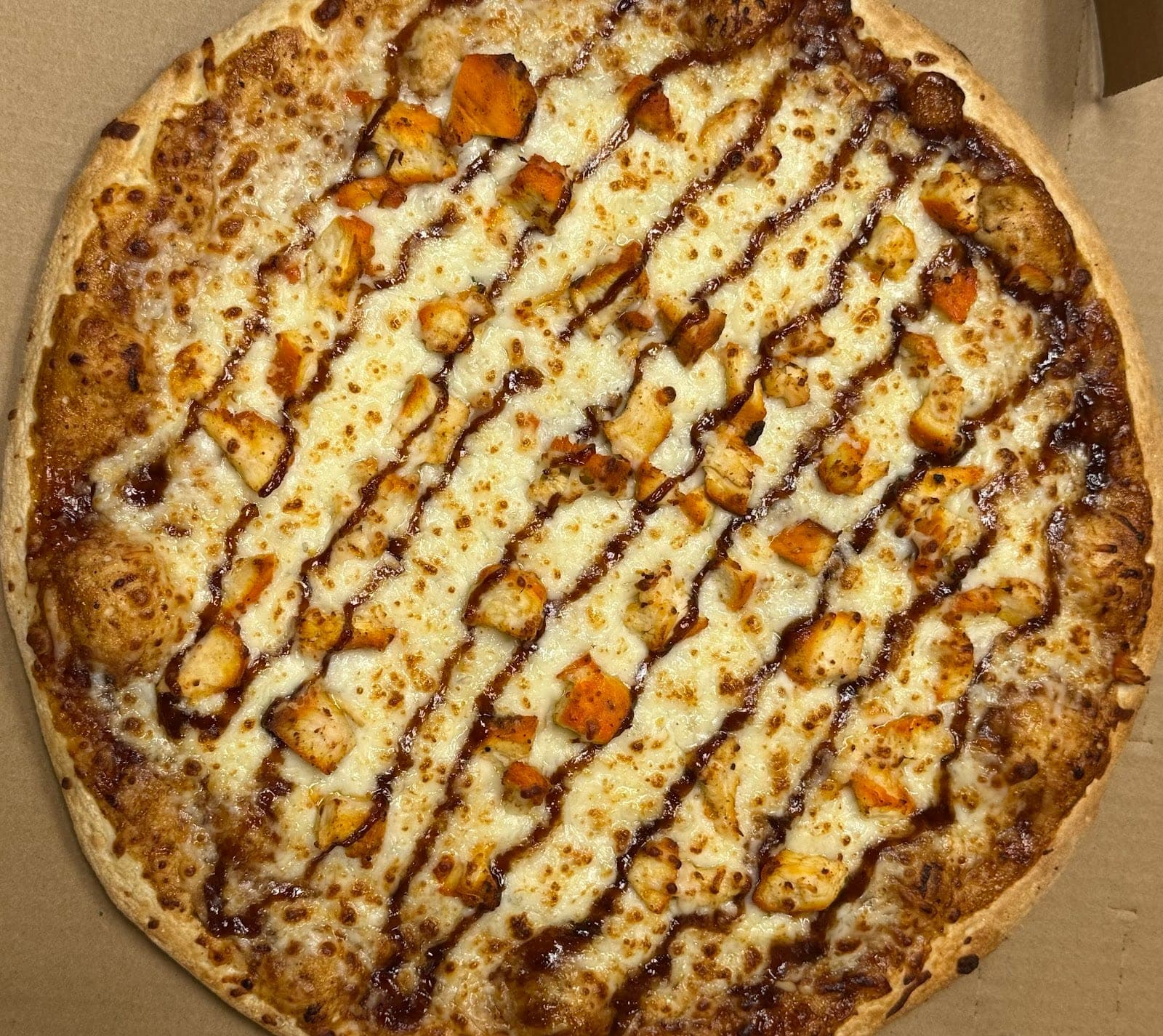 Hot Oven Pizza — photo 4