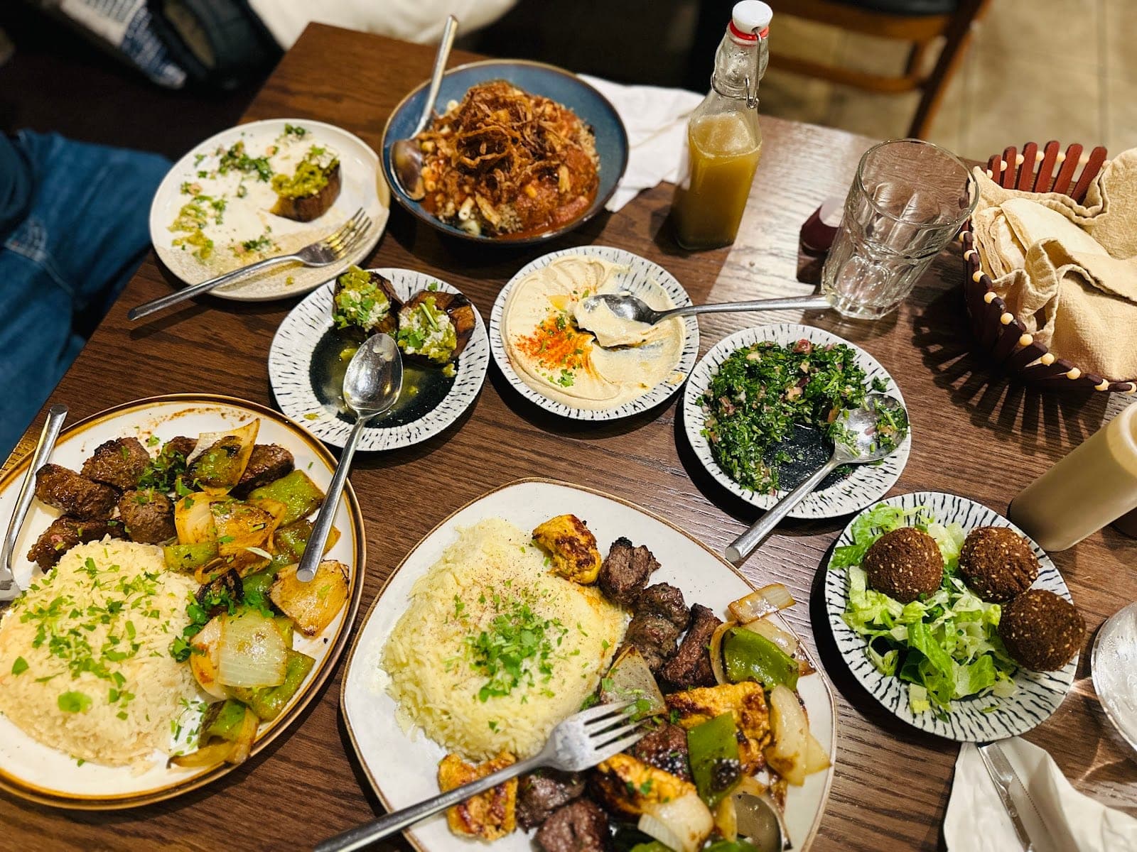 Cairo Kebab — photo 4