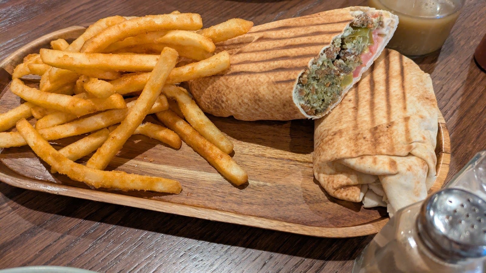 Cairo Kebab — photo 5